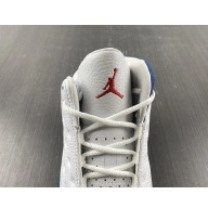 French 13 Air Blue Jordan 414571-164 0722